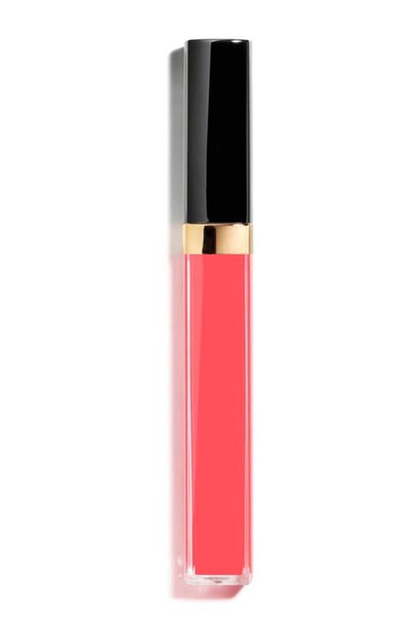 nordstrom chanel lip gloss|best selling chanel lip gloss.